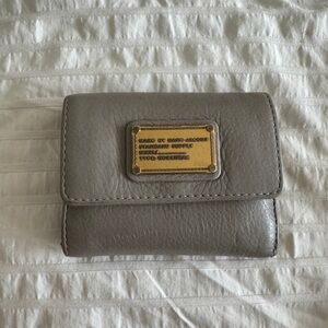 Marc Jacobs Wallet